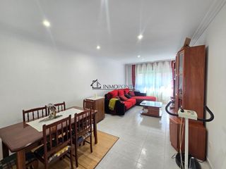 Pis a Zona Fernández Labreda. Piso de 3 habitaciones con garaje y trastero se vende piso de 3