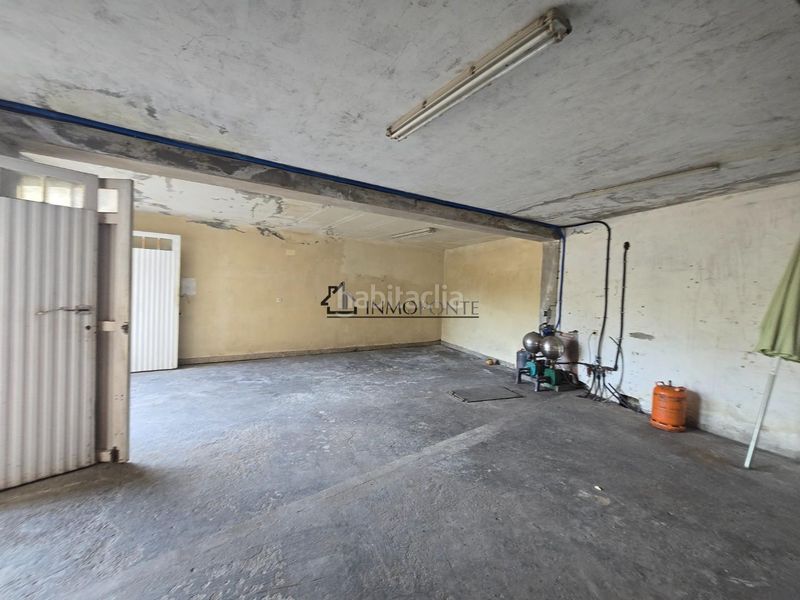 Foto 0990449b-980d-450d-b921-8f4e326178d0. Casa amb calefacció aparcament a La Seca - Los Salgueriños Pontevedra