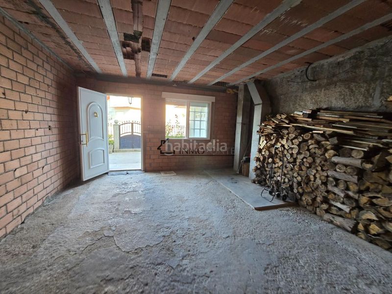 Foto 0a4c811a-823b-47bf-8ba7-0211adc95fb1. Casa amb calefacció aparcament a La Seca - Los Salgueriños Pontevedra