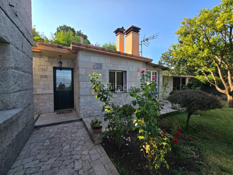 Foto 0d79156d-f8b9-4512-939e-6d2709549e65. Casa amb calefacció aparcament a La Seca - Los Salgueriños Pontevedra