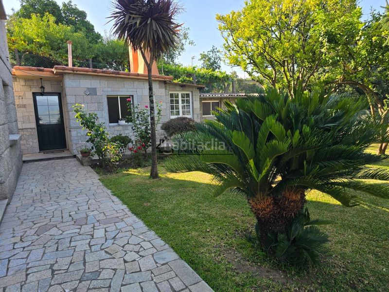Foto 20900f92-e7b5-419d-9ce8-df7c2dc15849. Casa amb calefacció aparcament a La Seca - Los Salgueriños Pontevedra