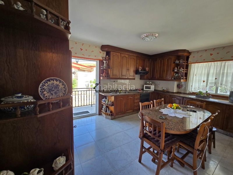 Foto 2fefa92a-3ce5-42d5-8d08-62004986834d. Casa amb calefacció aparcament a La Seca - Los Salgueriños Pontevedra