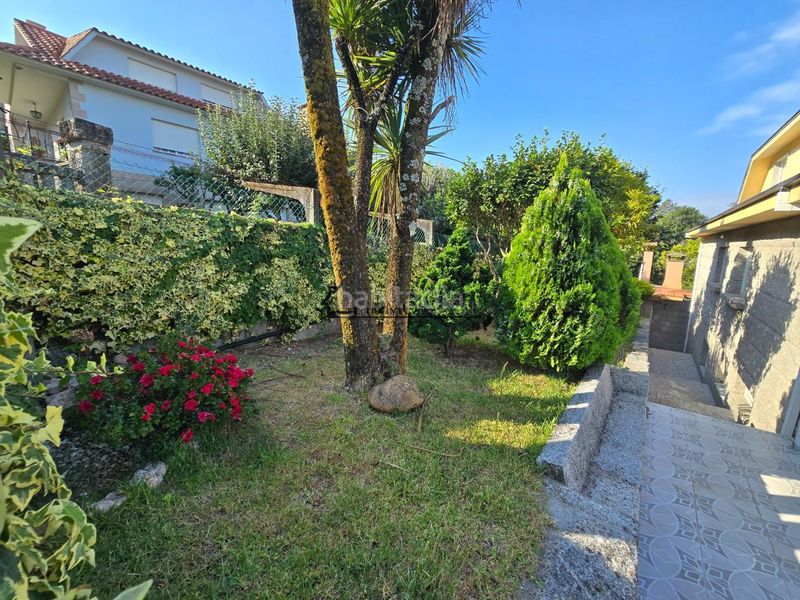 Foto 30eebe0f-8da2-48d8-bd33-58b4aa8d535d. Casa amb calefacció aparcament a La Seca - Los Salgueriños Pontevedra