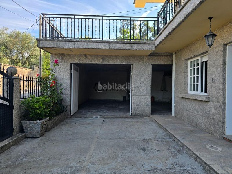 Foto 3bc04570-ac75-4405-8d5f-1ff54c543a13. Casa amb calefacció aparcament a La Seca - Los Salgueriños Pontevedra