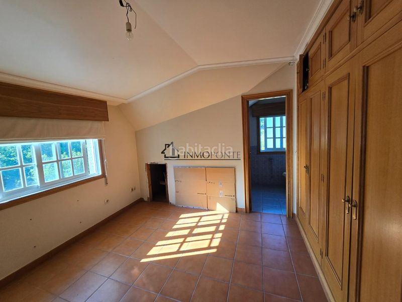 Foto 3bf8a296-4ca5-40c2-b3e6-38c7361d7cae. Casa amb calefacció aparcament a La Seca - Los Salgueriños Pontevedra