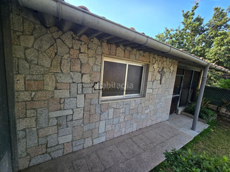 Foto 3dddba4f-08d6-4c21-a33d-f9985f57fe98. Casa amb calefacció aparcament a La Seca - Los Salgueriños Pontevedra