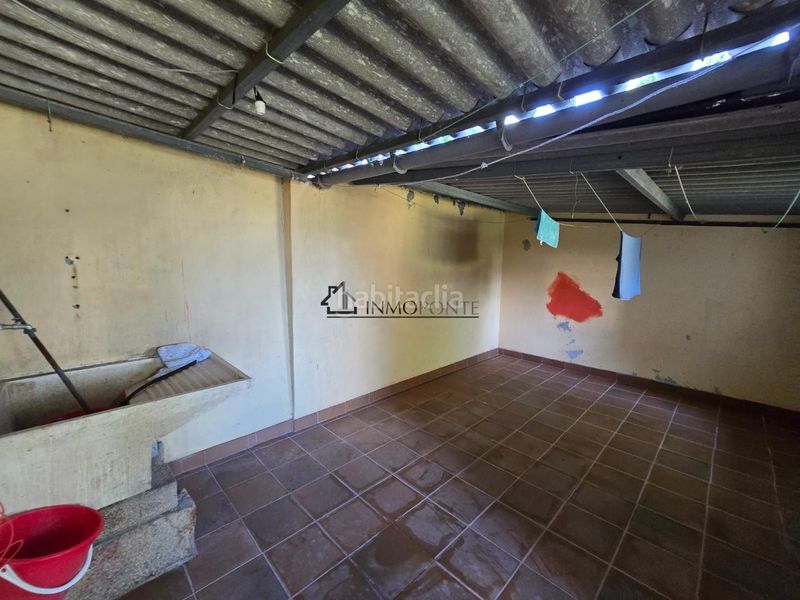 Foto 400a0b55-1e70-4874-8ef0-82b26cfa578e. Casa amb calefacció aparcament a La Seca - Los Salgueriños Pontevedra