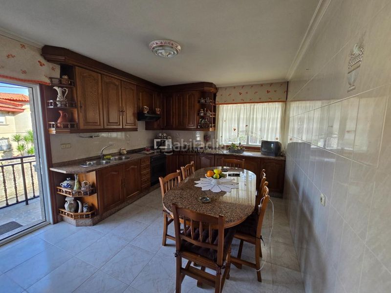 Foto 43cd7192-979c-4434-acbf-b6ef8c90f9b0. Casa amb calefacció aparcament a La Seca - Los Salgueriños Pontevedra