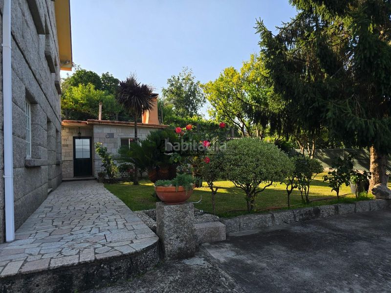 Foto 495052c6-5056-446e-9ec6-d18b68dbf575. Casa amb calefacció aparcament a La Seca - Los Salgueriños Pontevedra