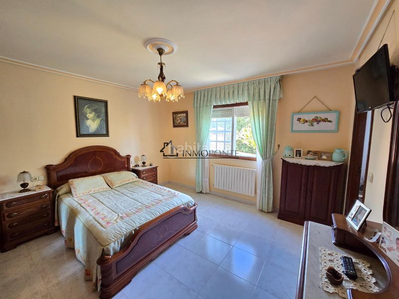 Foto 4a473db5-b825-42f5-b52e-22ba9d6b2141. Casa amb calefacció aparcament a La Seca - Los Salgueriños Pontevedra