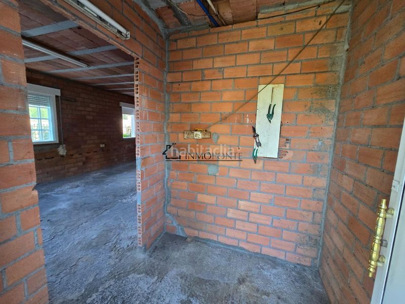 Foto 4c480790-d648-4a7e-a812-9a606be08a74. Casa amb calefacció aparcament a La Seca - Los Salgueriños Pontevedra