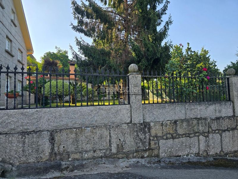 Foto 58f5b329-f86a-451e-822e-3830b20d28d5. Casa amb calefacció aparcament a La Seca - Los Salgueriños Pontevedra
