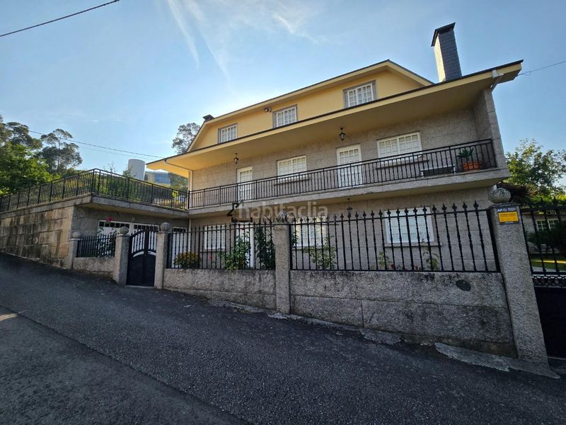 Foto 59d2f5e3-63a9-40eb-a919-e81c65ffc892. Casa amb calefacció aparcament a La Seca - Los Salgueriños Pontevedra
