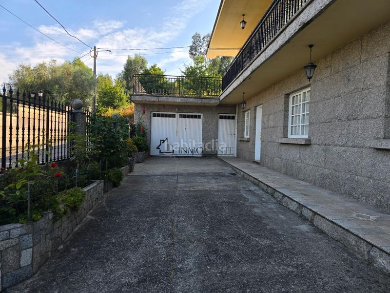 Foto 5d4b21e5-5006-4fe2-be39-3501778f9aeb. Casa amb calefacció aparcament a La Seca - Los Salgueriños Pontevedra