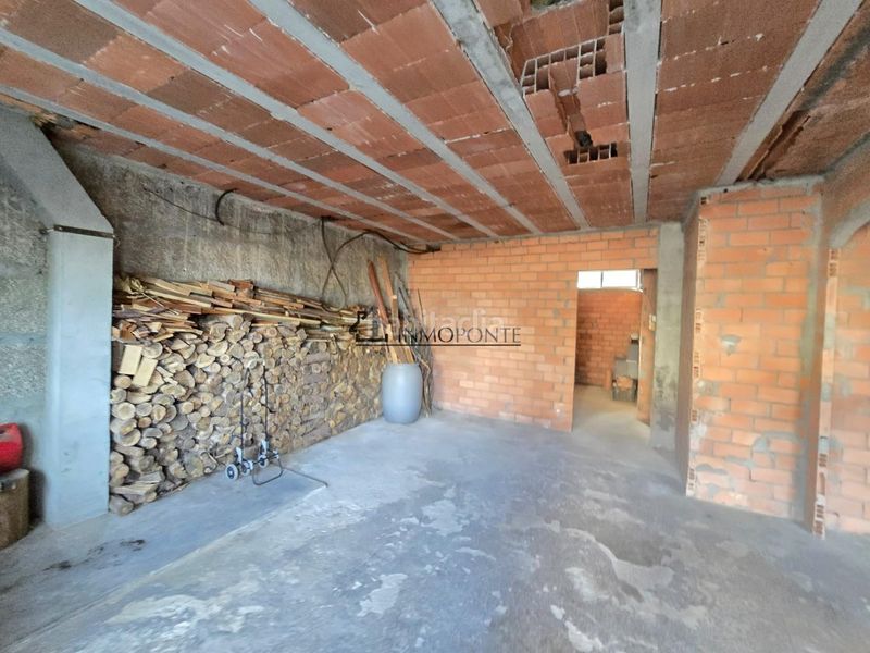 Foto 636899fc-4b02-4c32-ba34-4e95ca3b7e70. Casa amb calefacció aparcament a La Seca - Los Salgueriños Pontevedra