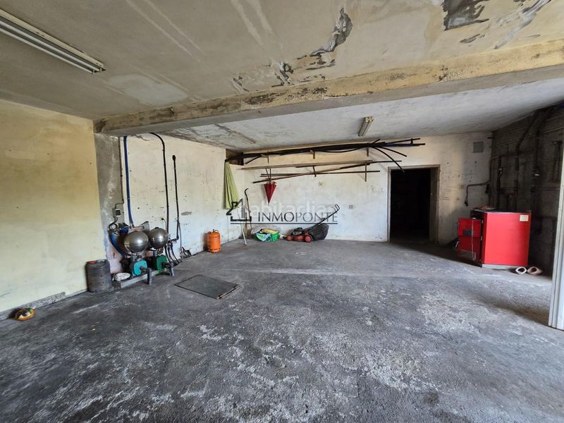 Foto 6e3c3a14-9d17-4b9c-9bd4-7e95b5ef636b. Casa amb calefacció aparcament a La Seca - Los Salgueriños Pontevedra