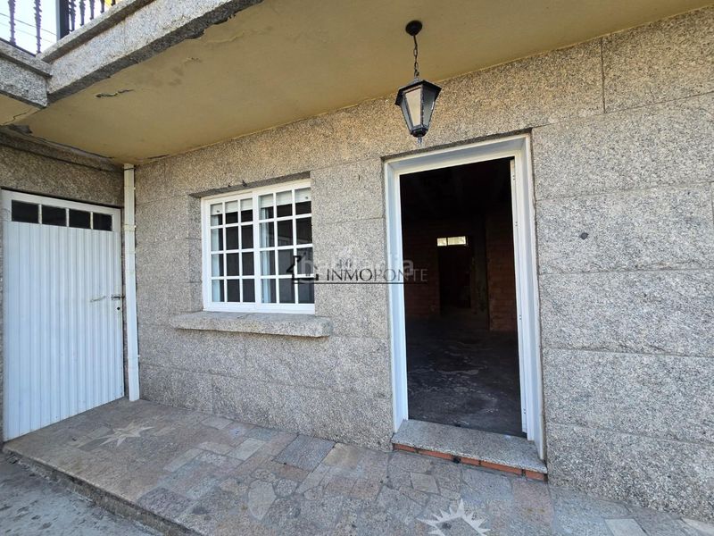 Foto b479b0fa-44e8-47f7-b7f6-a039b8ebd45d. Casa amb calefacció aparcament a La Seca - Los Salgueriños Pontevedra
