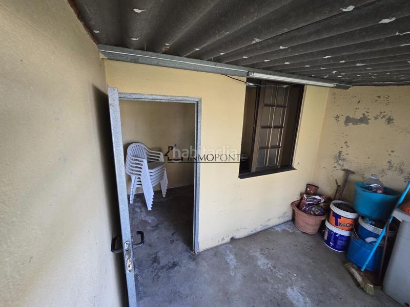 Foto b599a690-1582-48f5-9722-e1aae8406800. Casa amb calefacció aparcament a La Seca - Los Salgueriños Pontevedra