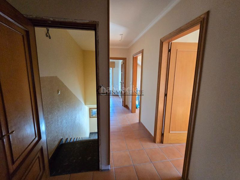 Foto bd4a637e-fab9-4246-a9ff-494bd1b59618. Casa amb calefacció aparcament a La Seca - Los Salgueriños Pontevedra