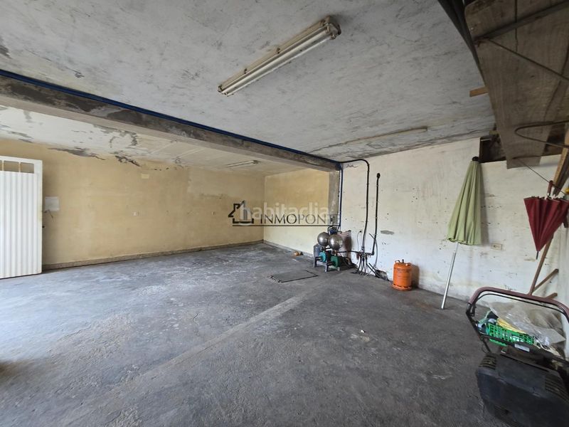 Foto c5b80a76-71fb-46f8-9b52-cb49fbd1c42e. Casa amb calefacció aparcament a La Seca - Los Salgueriños Pontevedra