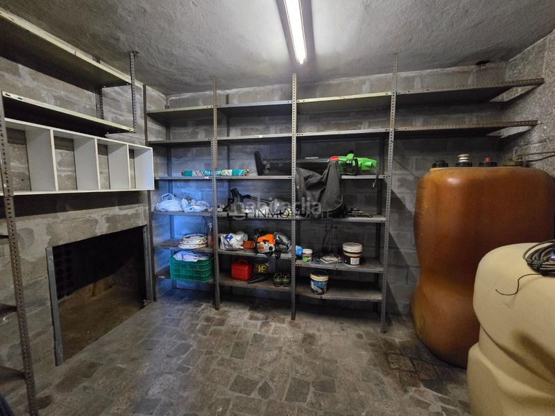Foto ce609794-ddcb-46ac-86d2-052dae40e21c. Casa amb calefacció aparcament a La Seca - Los Salgueriños Pontevedra