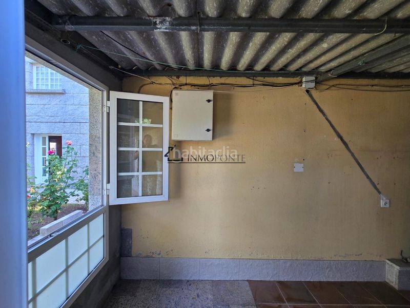 Foto d5d73eb5-ca76-4068-937a-c05633882d75. Casa amb calefacció aparcament a La Seca - Los Salgueriños Pontevedra