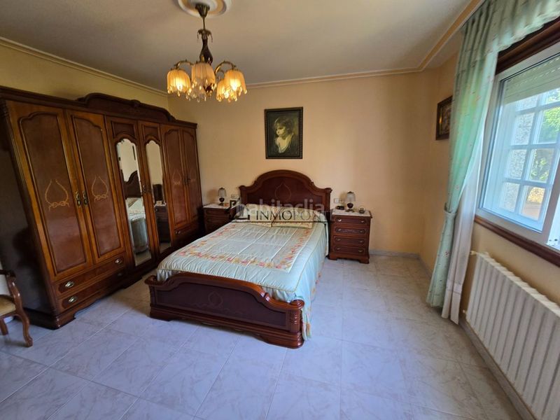 Foto ddf287f1-2f15-497c-9a89-062fa97cd0bd. Casa amb calefacció aparcament a La Seca - Los Salgueriños Pontevedra