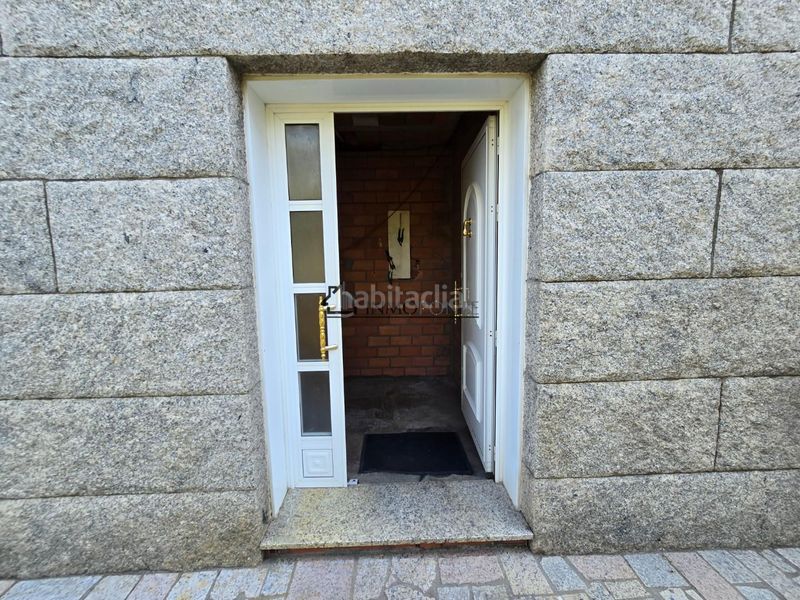 Foto e102ba08-14c9-4e19-b0ba-fd3b236fa968. Casa amb calefacció aparcament a La Seca - Los Salgueriños Pontevedra