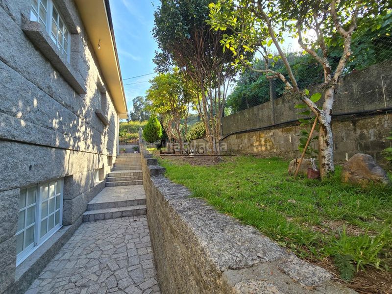 Foto ea33f427-b376-4de8-ab92-af1218f11c44. Casa amb calefacció aparcament a La Seca - Los Salgueriños Pontevedra