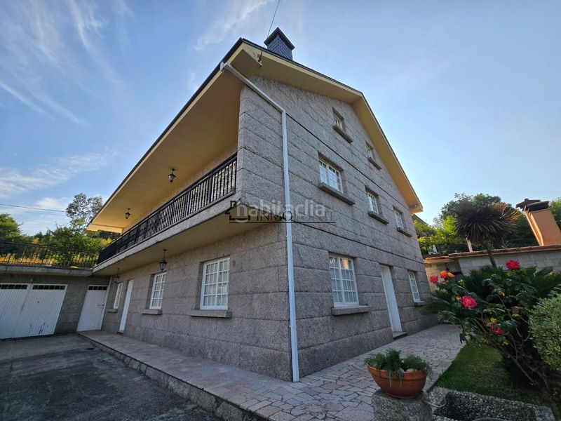 Foto eadb9984-a834-4fb8-b1b8-ff6b7fb0dfd5. Casa amb calefacció aparcament a La Seca - Los Salgueriños Pontevedra