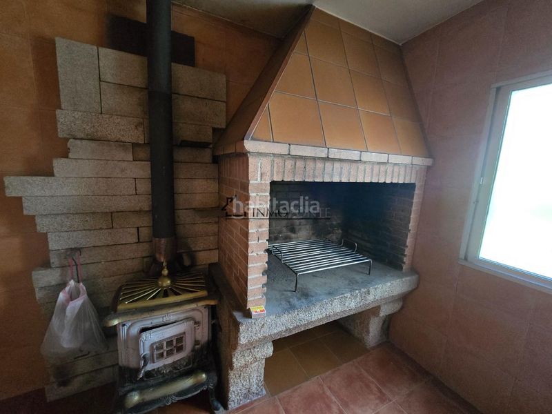Foto f23ca374-e85b-4854-974a-0c4c9f793d66. Casa amb calefacció aparcament a La Seca - Los Salgueriños Pontevedra
