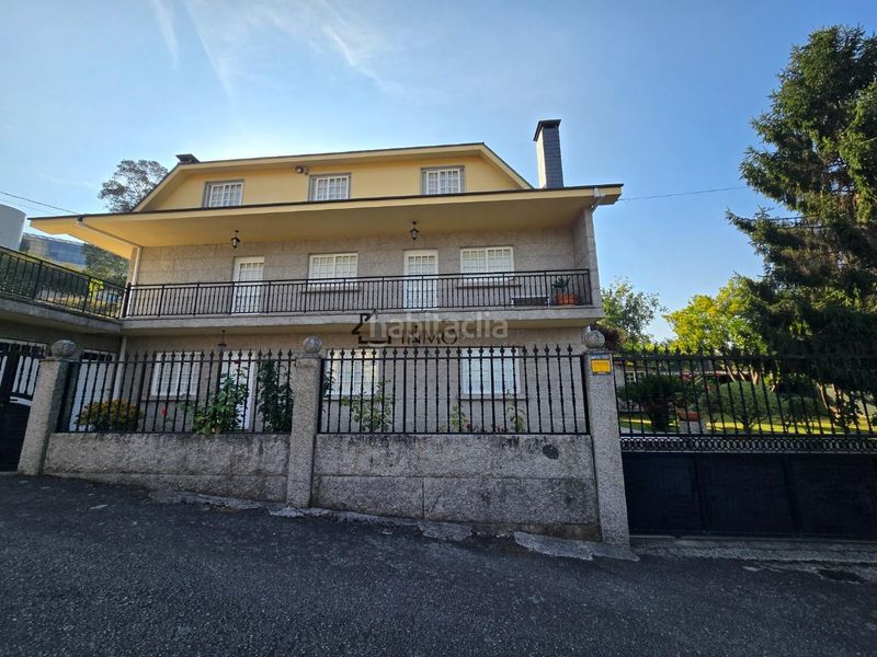 Foto f2af2b76-101c-4c05-b145-2eacc6977b7a. Casa amb calefacció aparcament a La Seca - Los Salgueriños Pontevedra