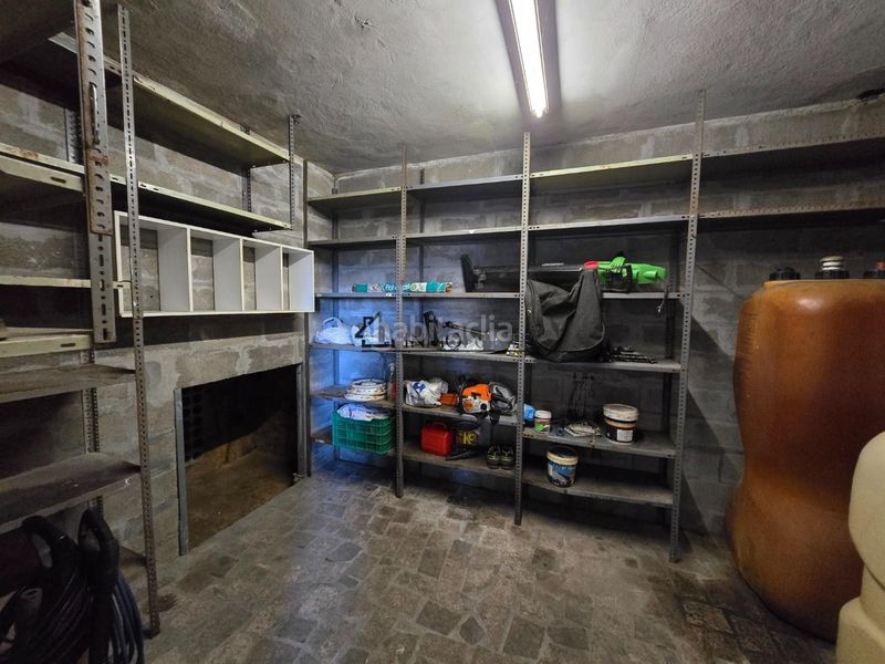 Foto f47877c3-5f57-4e87-9a12-7b3b218b7159. Casa amb calefacció aparcament a La Seca - Los Salgueriños Pontevedra