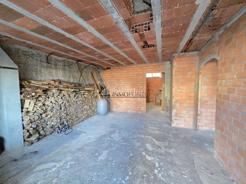 Foto fa43c55c-46bc-45ae-8b6e-e6e9d81e493f. Casa amb calefacció aparcament a La Seca - Los Salgueriños Pontevedra
