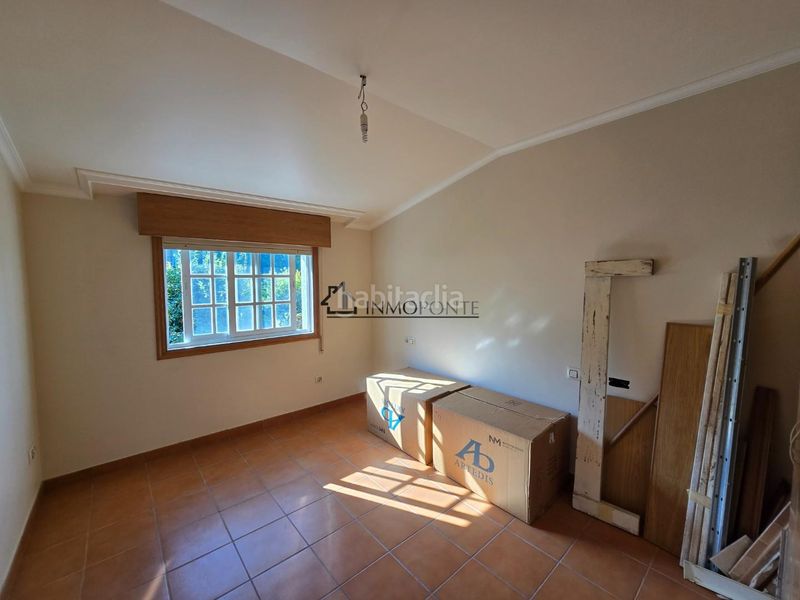 Foto fe41585e-746d-4d13-acd6-9da70ff84c52. Casa amb calefacció aparcament a La Seca - Los Salgueriños Pontevedra