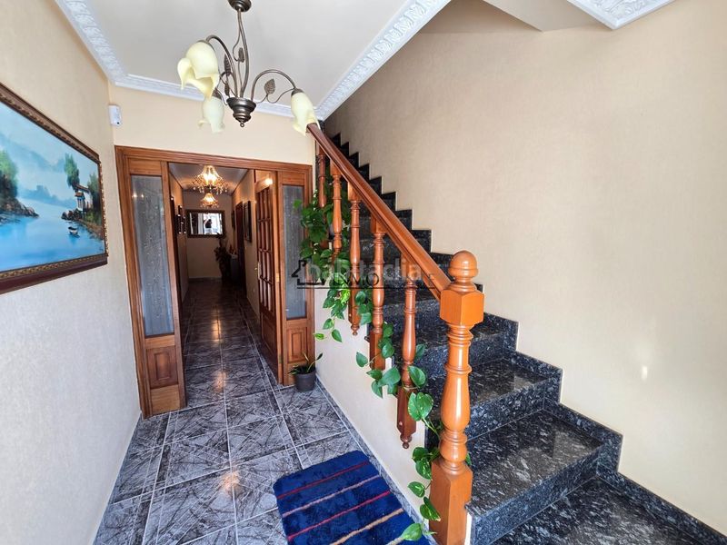 Foto ff18cfeb-4508-47d9-98cb-3a4003782a92. Casa amb calefacció aparcament a La Seca - Los Salgueriños Pontevedra
