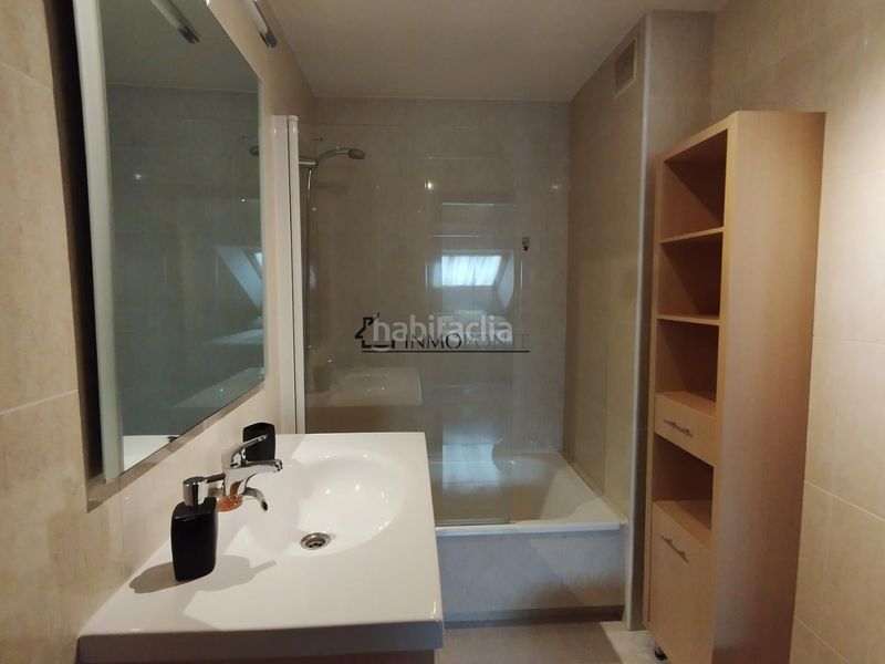 Foto b4d7084f-2e01-464d-8974-82785edad6a9. Àtic amb calefacció aparcament a o burgo - campus universitario Pontevedra