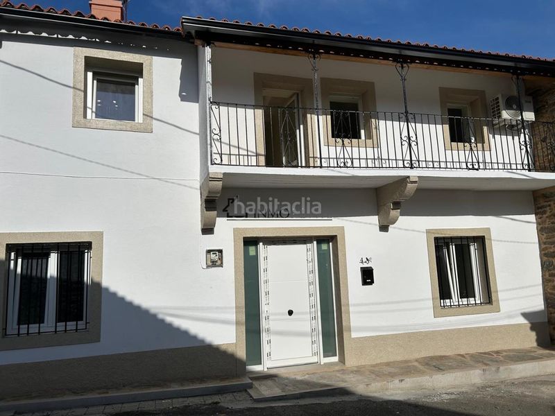 Foto 5fcda194-c5d8-4c59-b0fd-a0274bc140f1. Casa a Forcarei