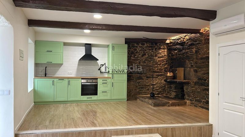 Foto eccaa7c5-e0a7-4ae4-9364-5233614af4da. Casa a Forcarei
