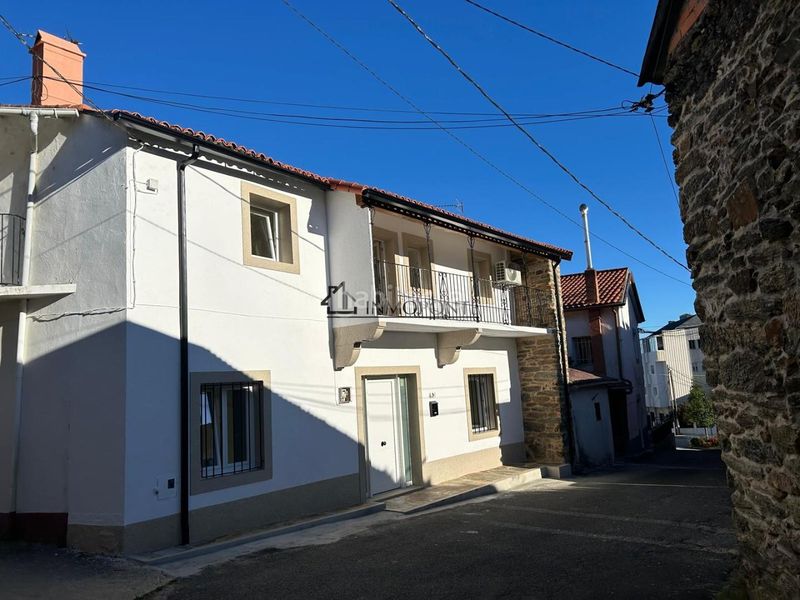 Foto fbacc02f-b844-4a2c-9200-8f8f94d9b2c0. Casa a Forcarei