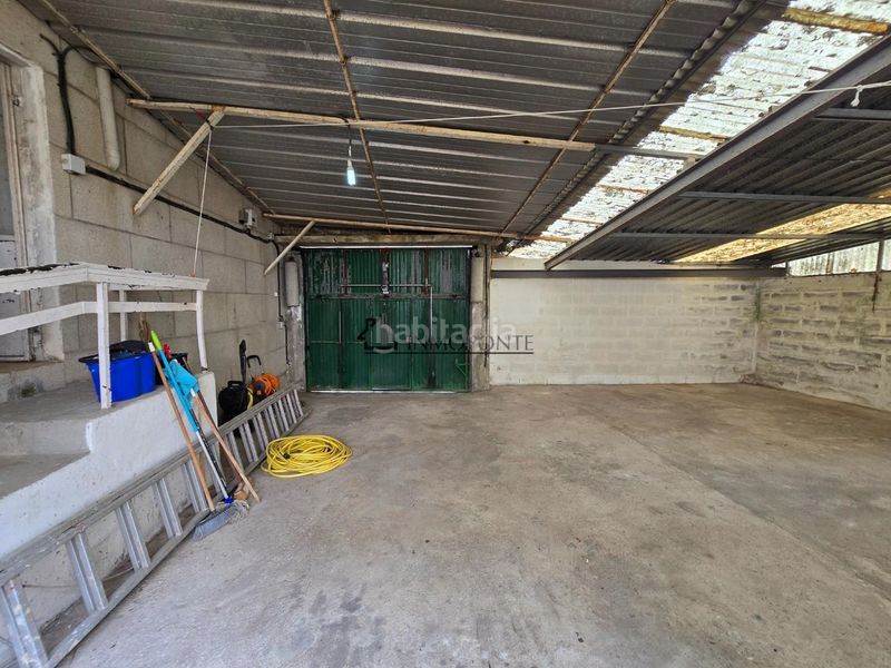 Foto 0f68b9c4-dd66-434e-83f5-0545d1841852. Casa amb calefacció aparcament a Centro - Echegaray Pontevedra