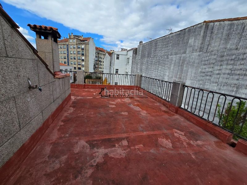 Foto 1a1d6417-6f28-4276-953c-1a0e363c85f3. Casa amb calefacció aparcament a Centro - Echegaray Pontevedra