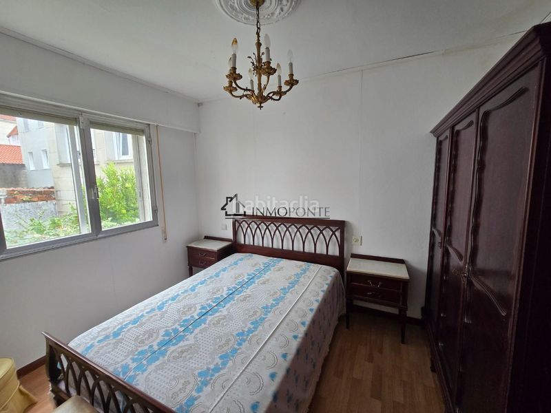 Foto 2ee46582-4111-4358-814f-b6f5fe296436. Casa amb calefacció aparcament a Centro - Echegaray Pontevedra