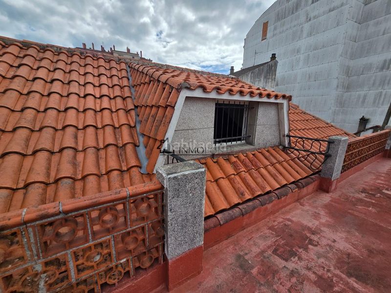 Foto 54b9ea0f-3663-4c0f-81d3-d880f75e2673. Casa amb calefacció aparcament a Centro - Echegaray Pontevedra