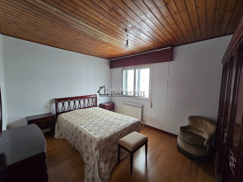 Foto 64f601b5-9402-406a-83f9-b569b4cad115. Casa amb calefacció aparcament a Centro - Echegaray Pontevedra