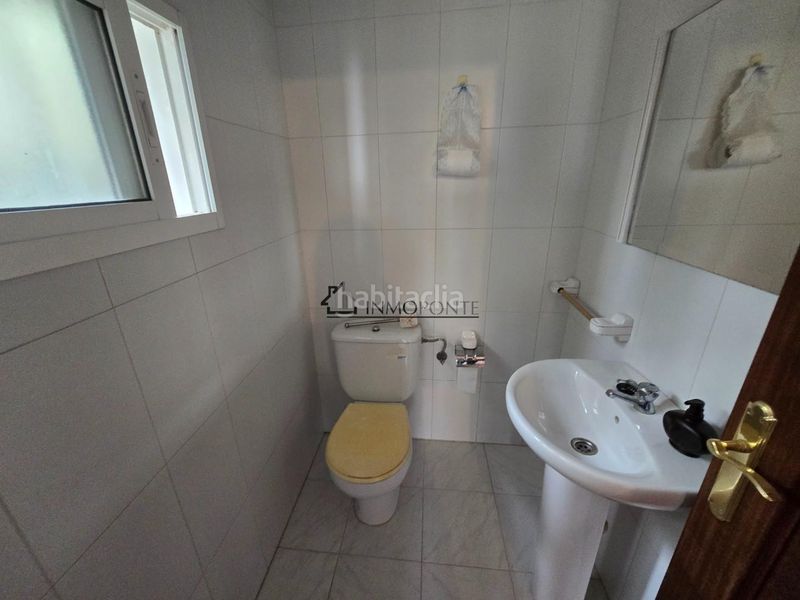 Foto 654213ab-d5fe-4375-a5eb-80f80571e23f. Casa amb calefacció aparcament a Centro - Echegaray Pontevedra
