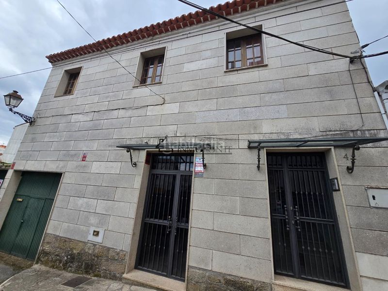 Foto 6bb46eb7-b158-4e3d-b4a8-1cdb76c92bff. Casa amb calefacció aparcament a Centro - Echegaray Pontevedra