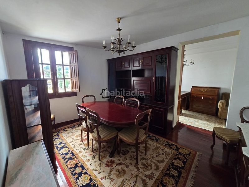 Foto 84e31729-6776-4a83-8e81-10b11fc71ce7. Casa amb calefacció aparcament a Centro - Echegaray Pontevedra