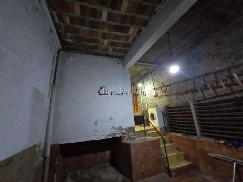 Foto 8c67a09d-df1a-4bb4-bfda-83d6e54b46ec. Casa amb calefacció aparcament a Centro - Echegaray Pontevedra
