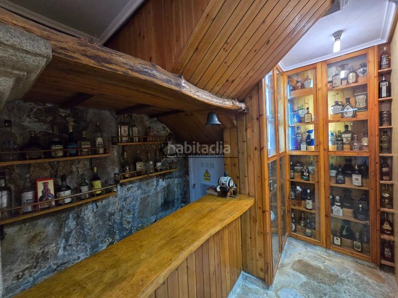 Foto 91f6f939-5b47-4559-9810-04789a05668b. Casa amb calefacció aparcament a Centro - Echegaray Pontevedra